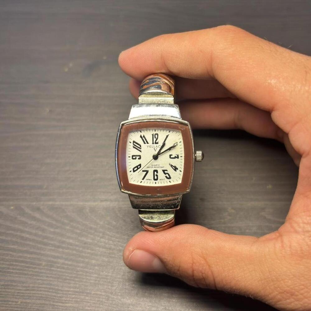 Beautiful Vintage Watch